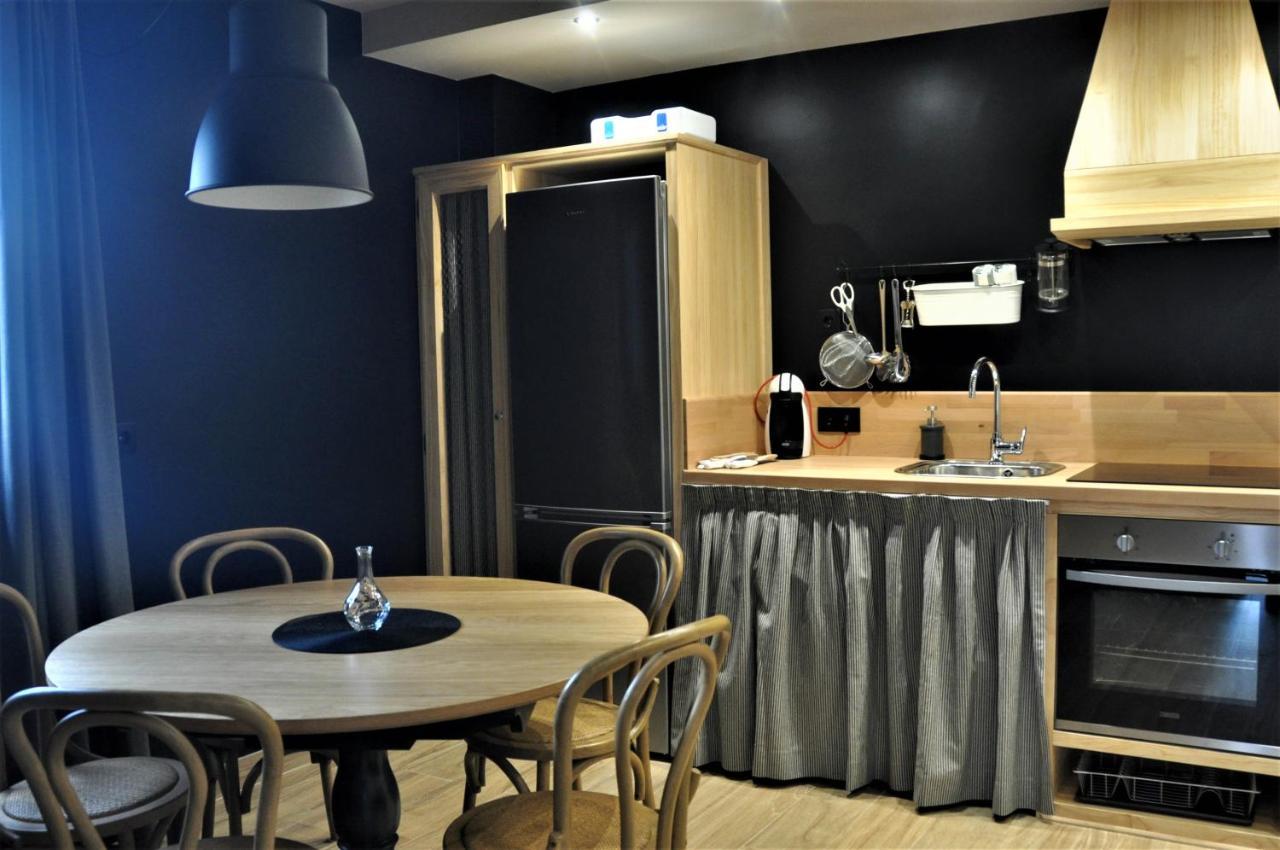 Apartamentos Las Agueeras Linares  외부 사진