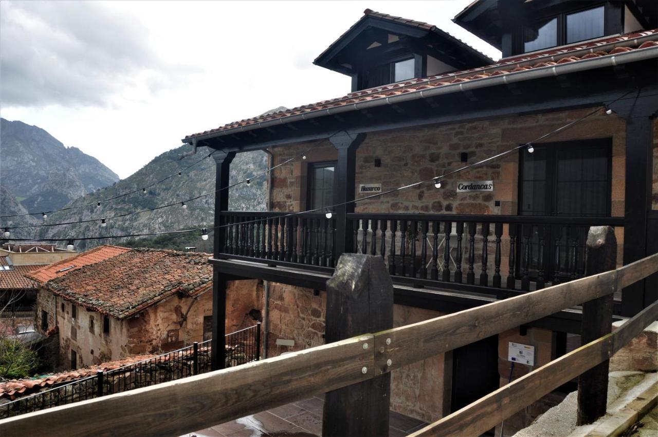 Apartamentos Las Agueeras Linares  외부 사진