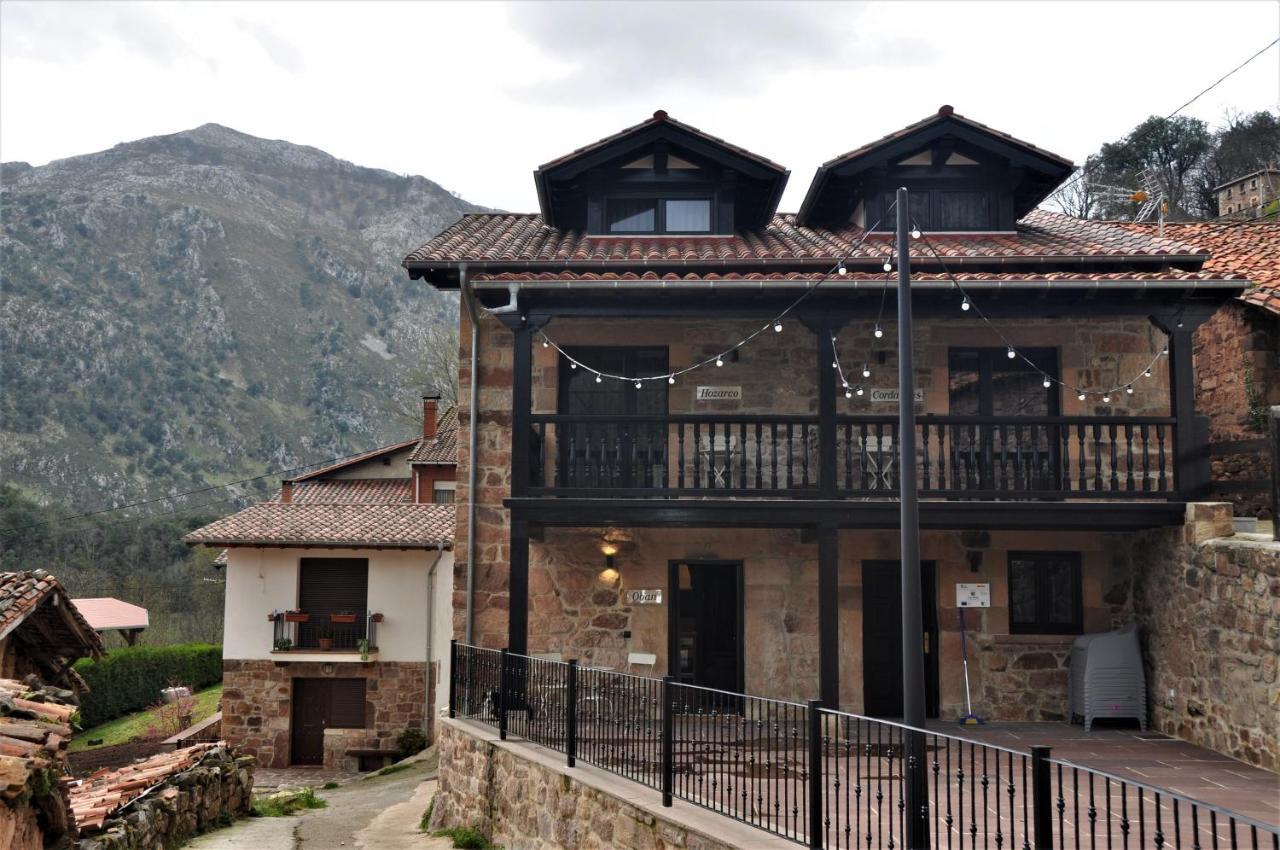 Apartamentos Las Agueeras Linares  외부 사진