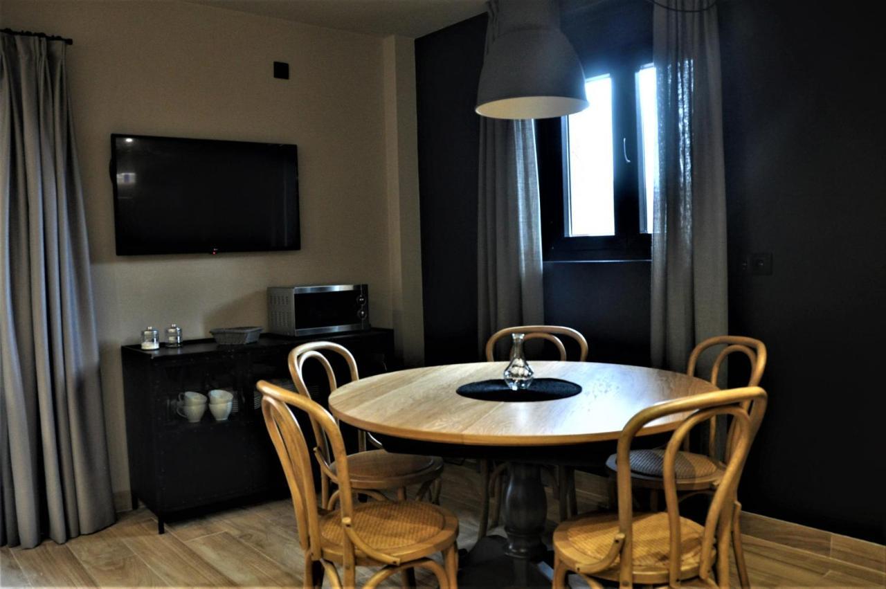 Apartamentos Las Agueeras Linares  외부 사진