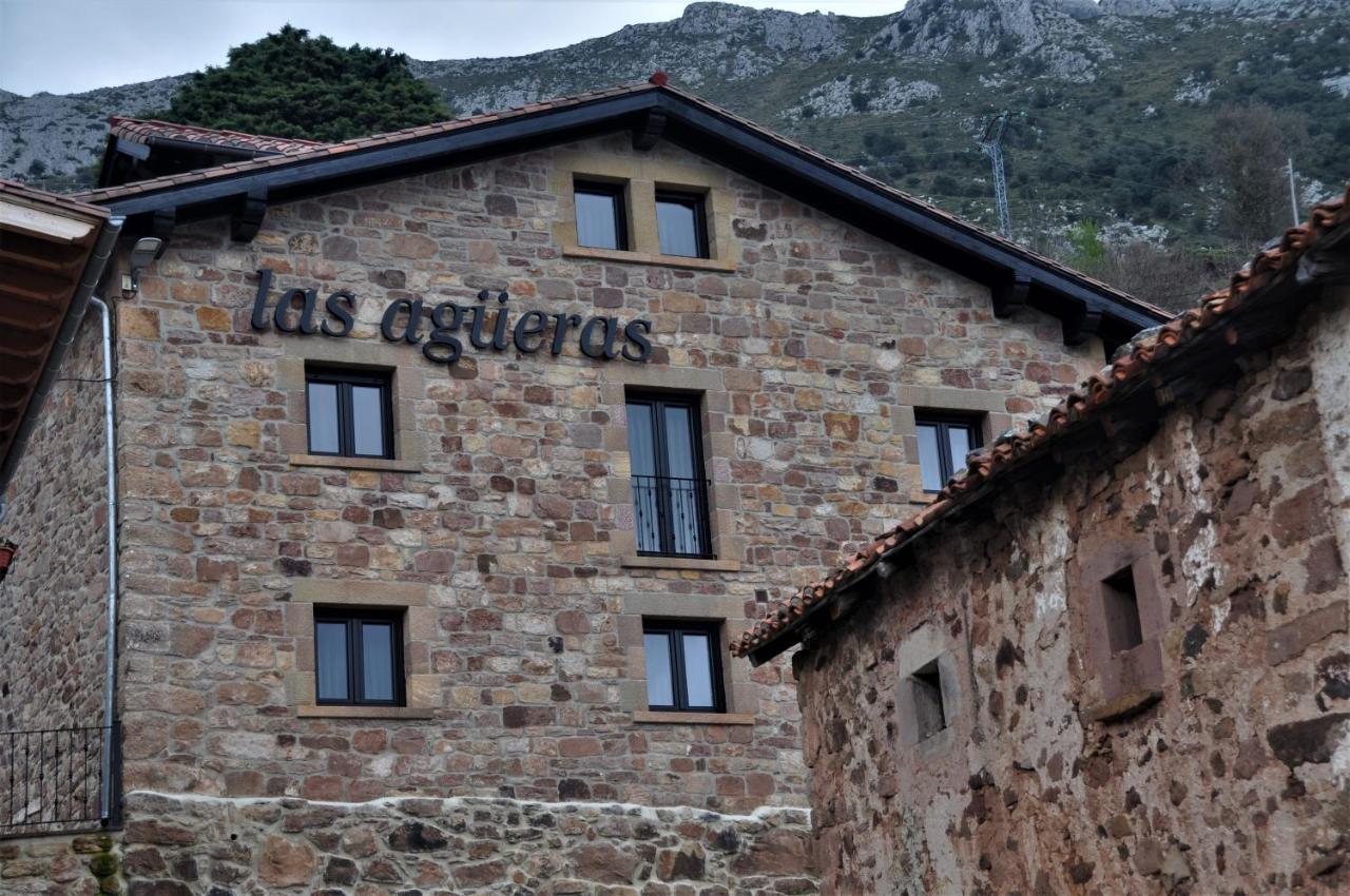 Apartamentos Las Agueeras Linares  외부 사진
