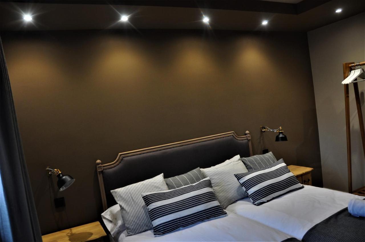 Apartamentos Las Agueeras Linares  외부 사진