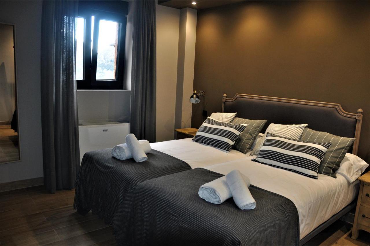 Apartamentos Las Agueeras Linares  외부 사진