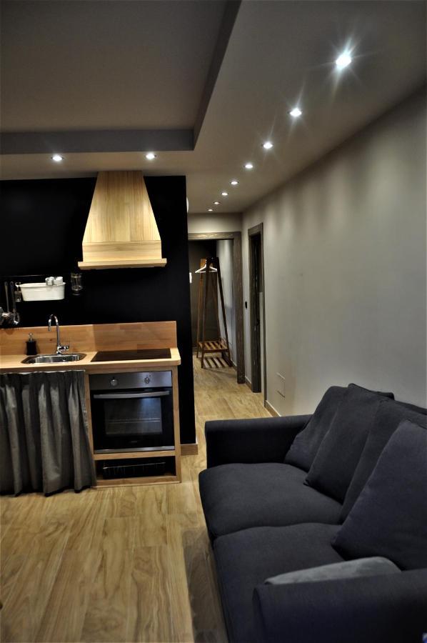 Apartamentos Las Agueeras Linares  외부 사진
