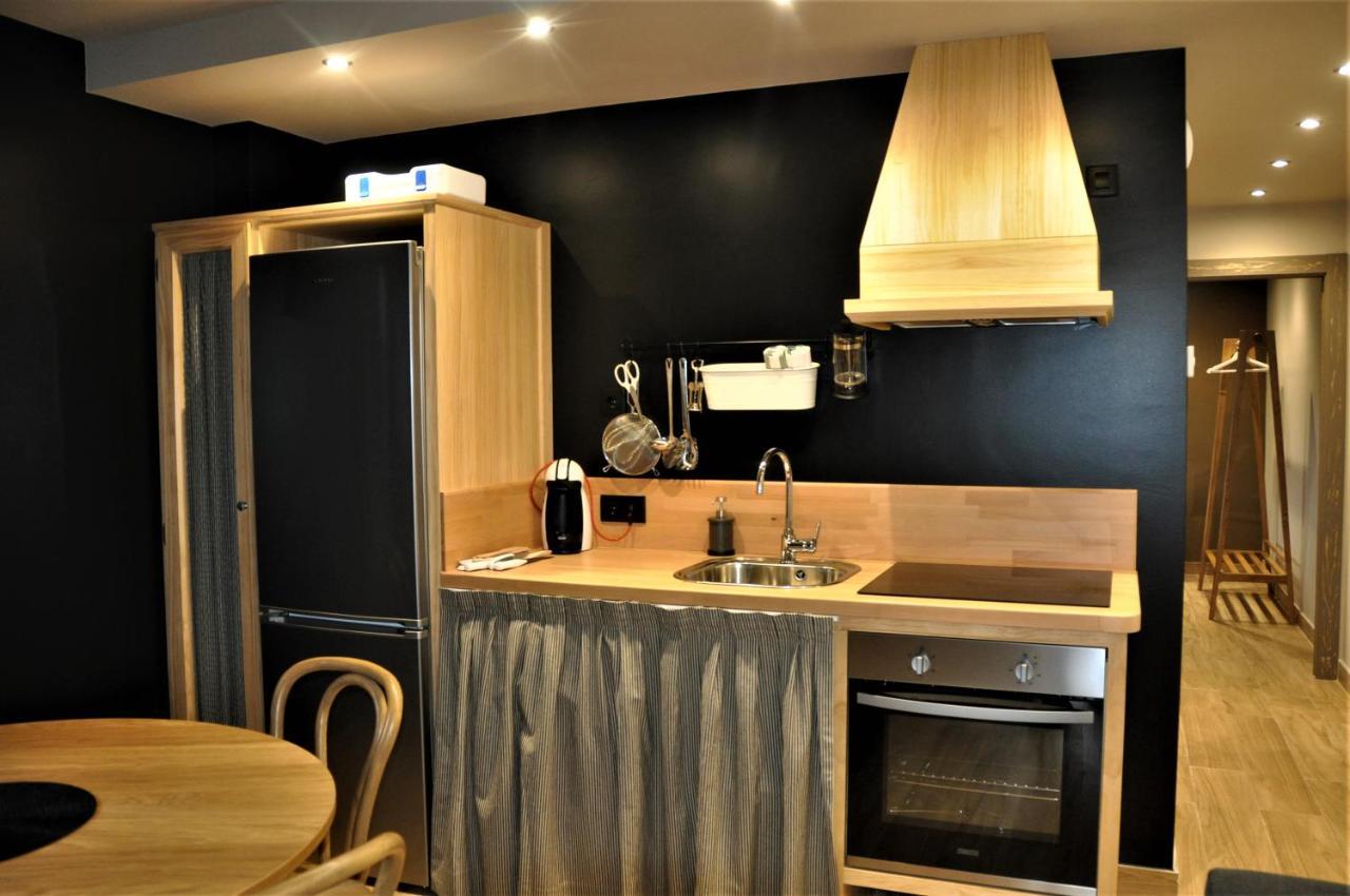 Apartamentos Las Agueeras Linares  외부 사진