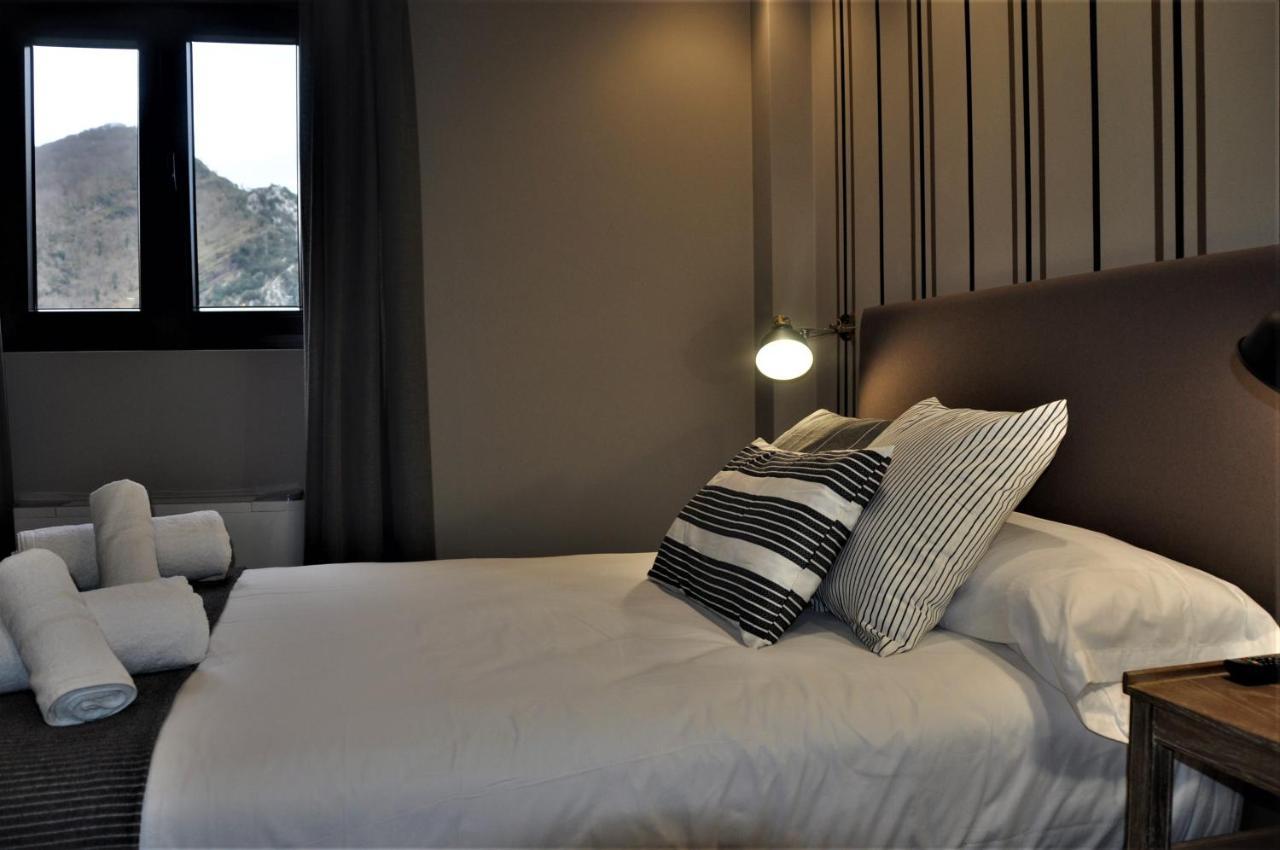 Apartamentos Las Agueeras Linares  외부 사진