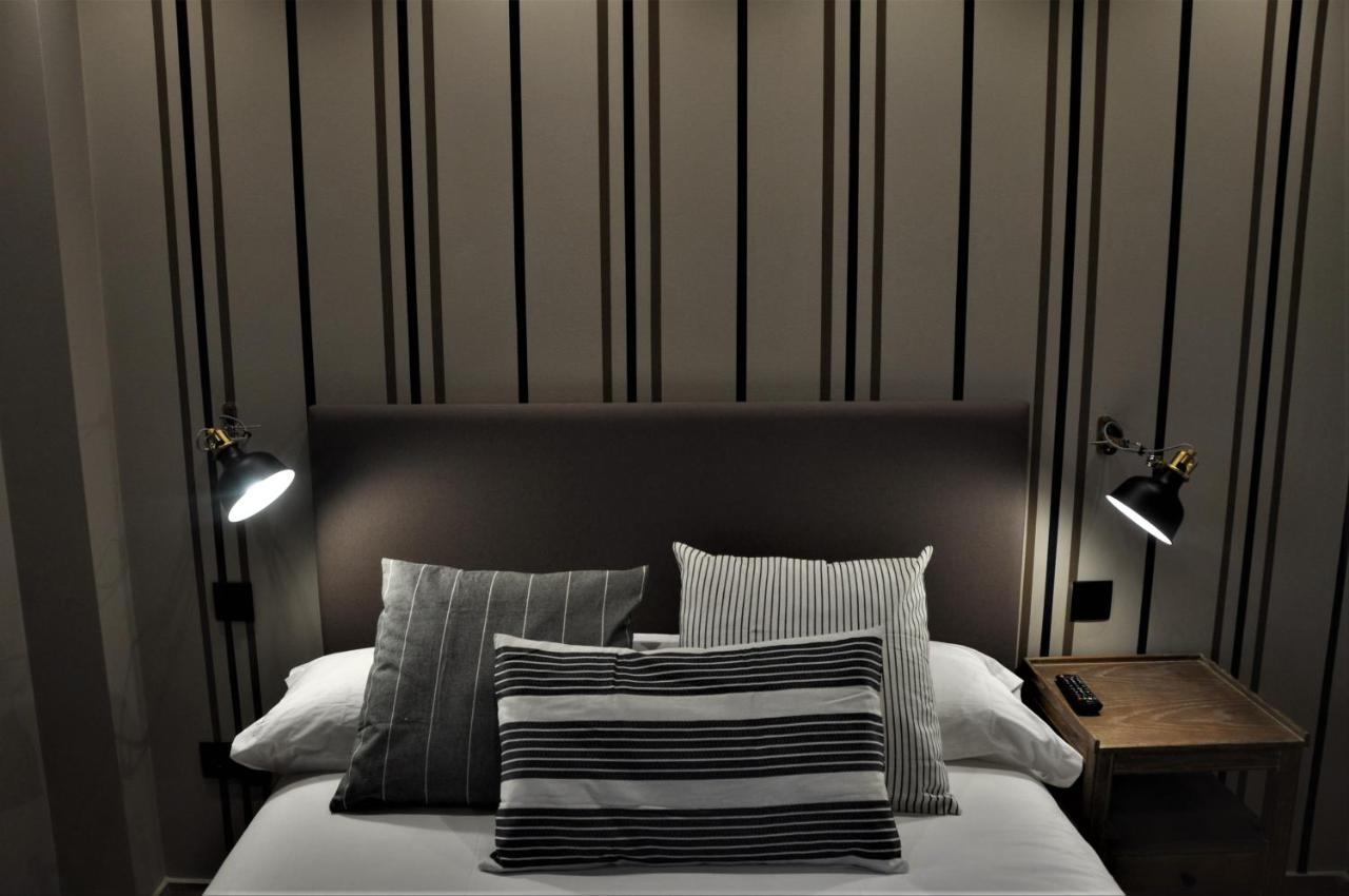 Apartamentos Las Agueeras Linares  외부 사진