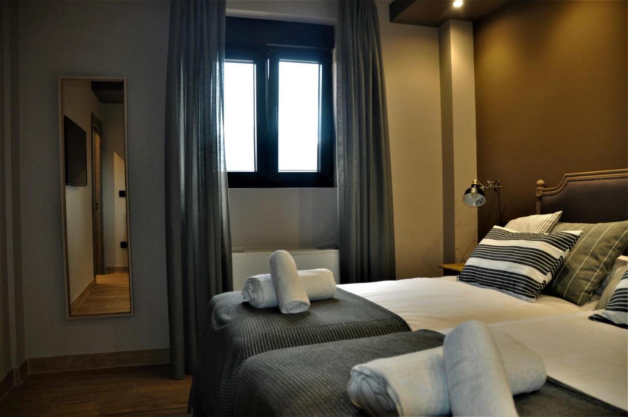 Apartamentos Las Agueeras Linares  외부 사진