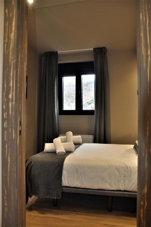 Apartamentos Las Agueeras Linares  외부 사진