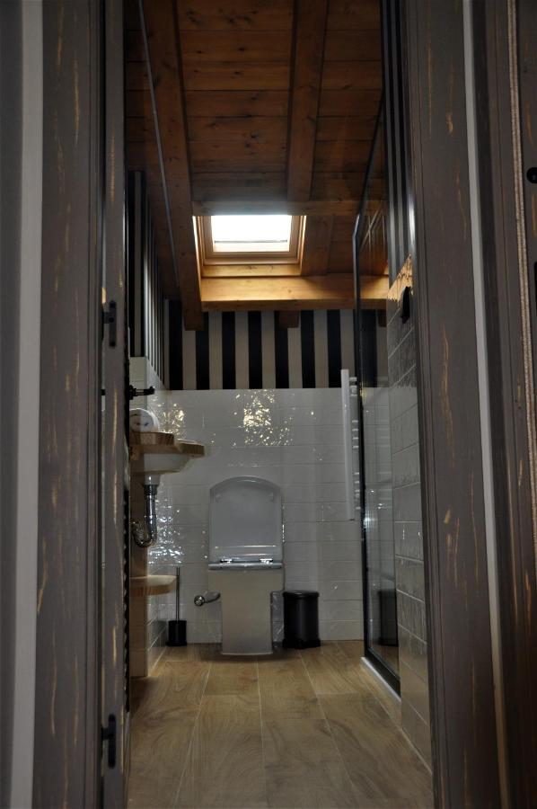 Apartamentos Las Agueeras Linares  외부 사진