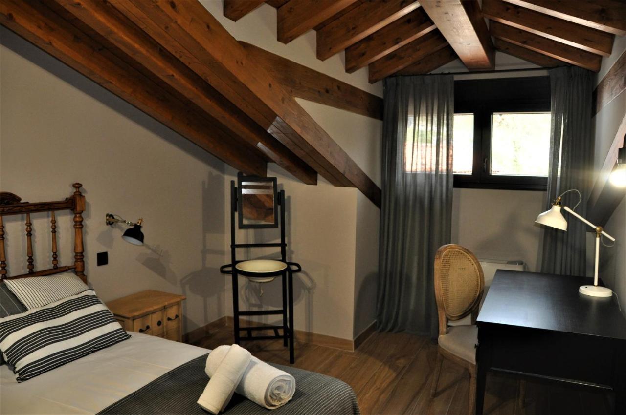 Apartamentos Las Agueeras Linares  외부 사진