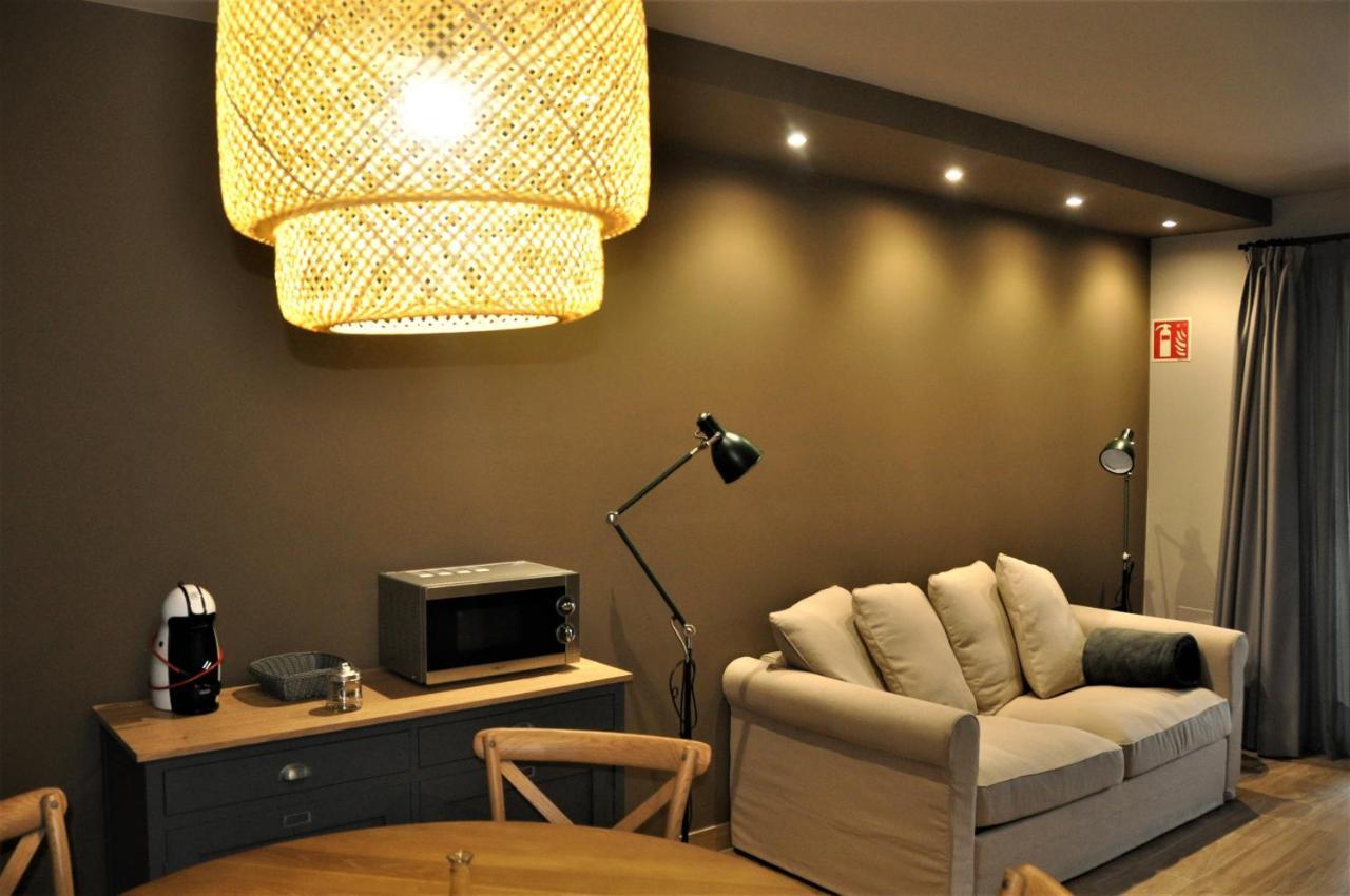 Apartamentos Las Agueeras Linares  외부 사진