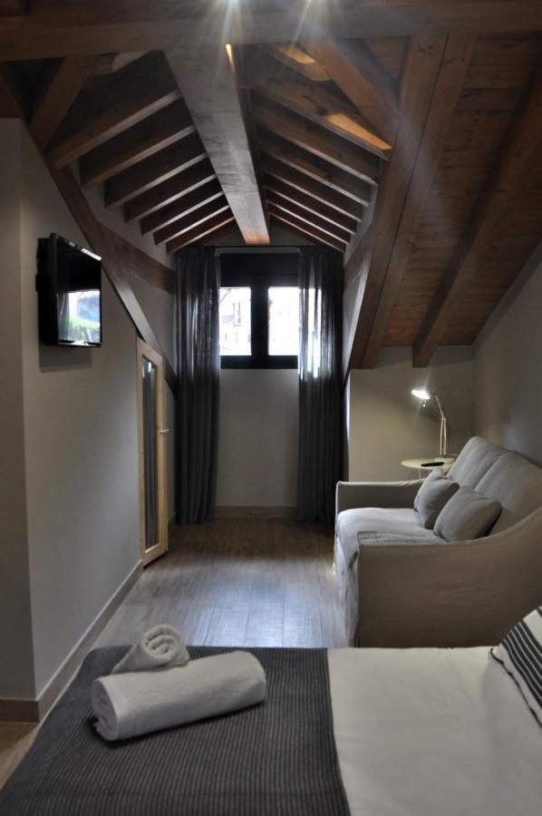 Apartamentos Las Agueeras Linares  외부 사진