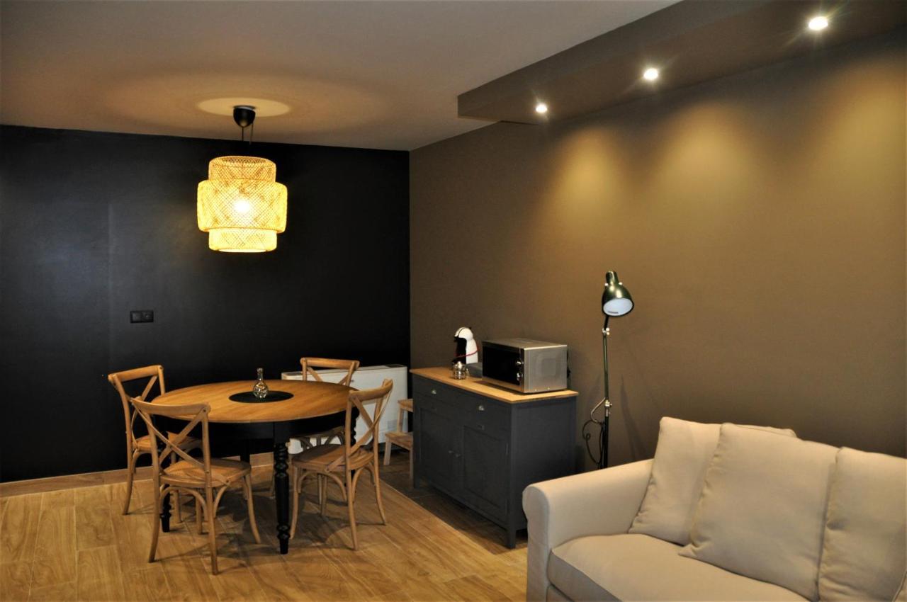 Apartamentos Las Agueeras Linares  외부 사진