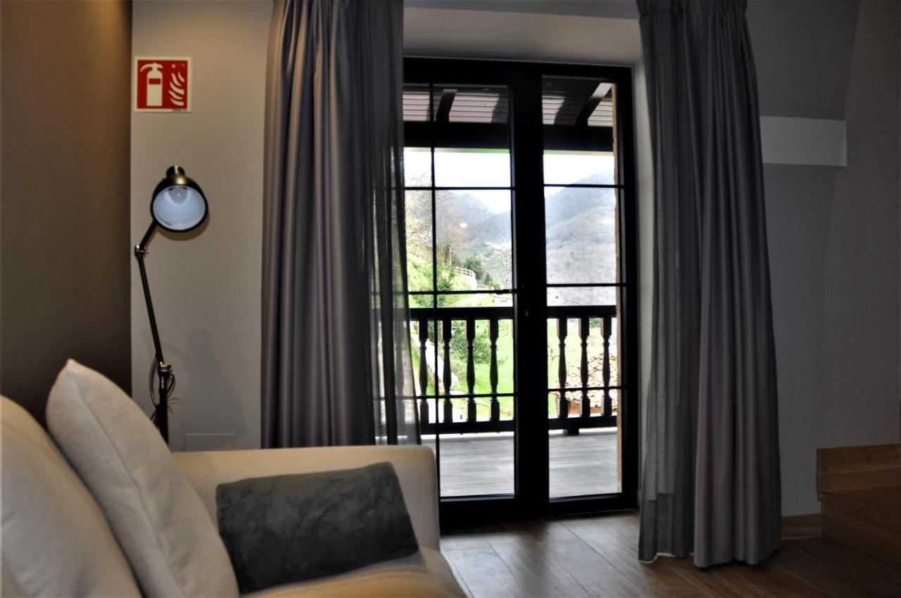 Apartamentos Las Agueeras Linares  외부 사진