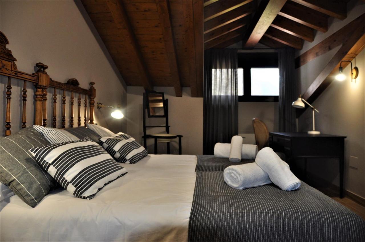 Apartamentos Las Agueeras Linares  외부 사진