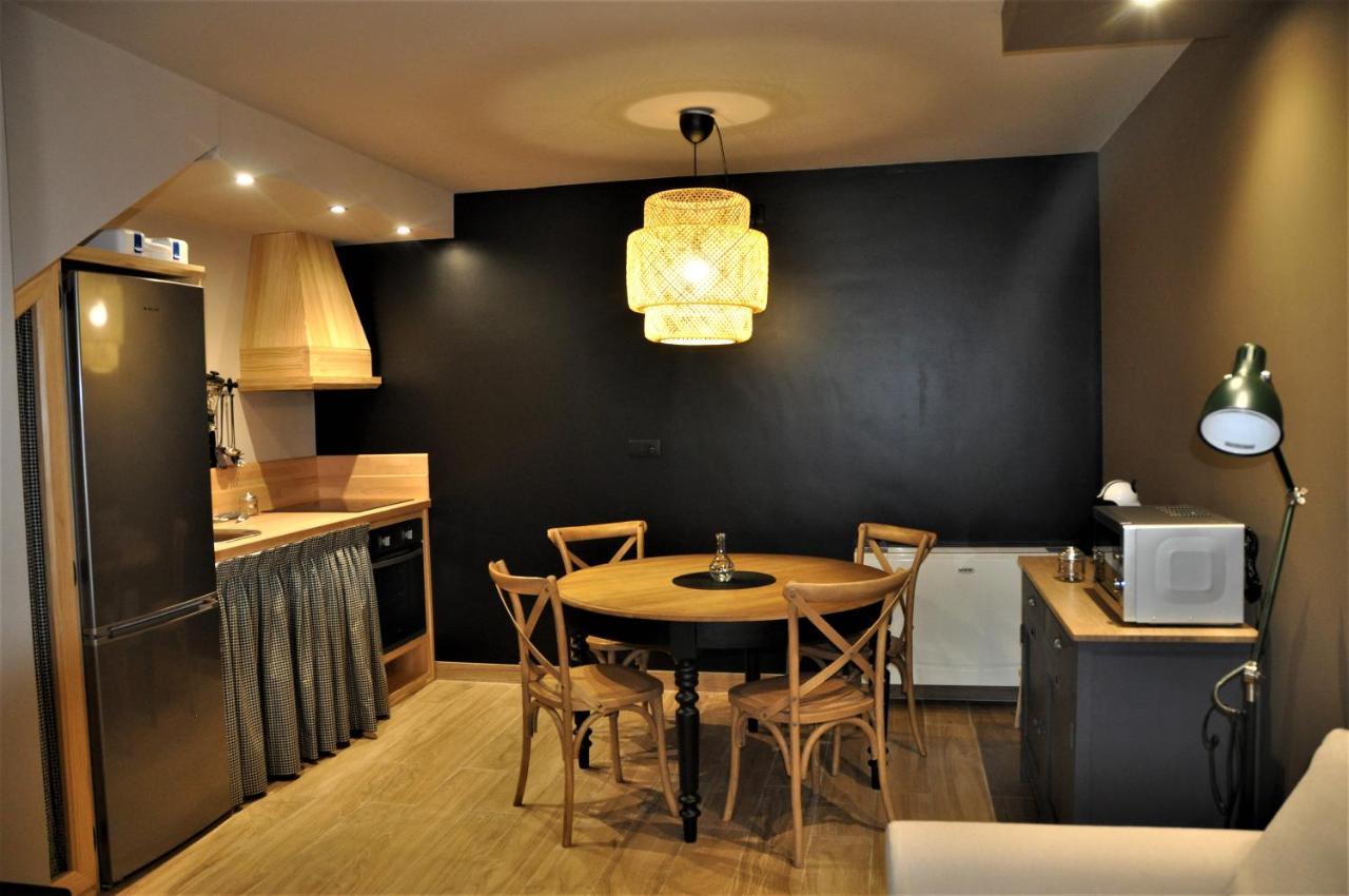 Apartamentos Las Agueeras Linares  외부 사진