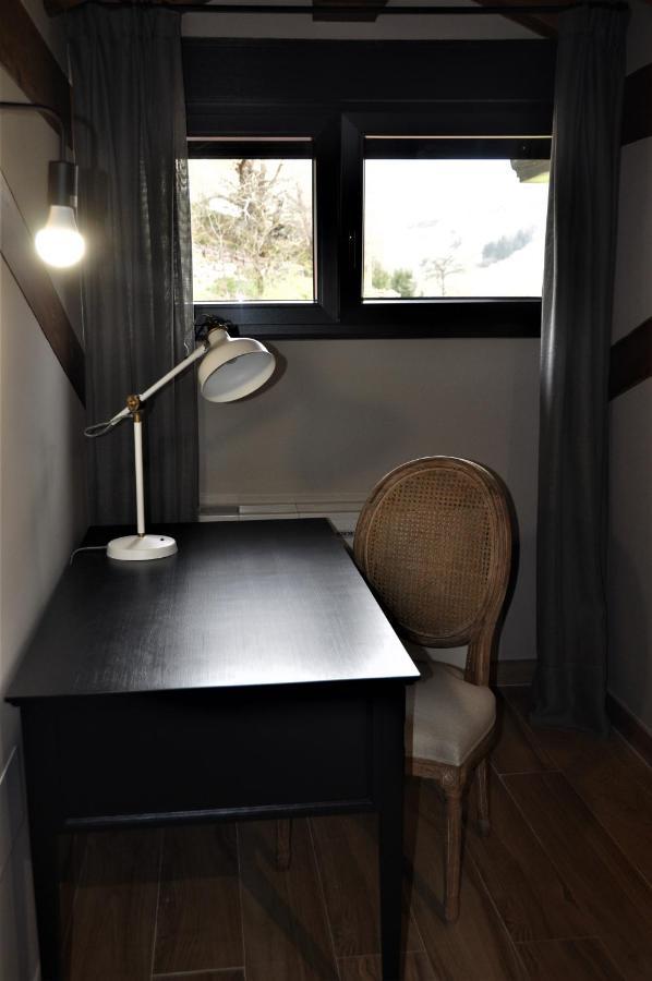 Apartamentos Las Agueeras Linares  외부 사진