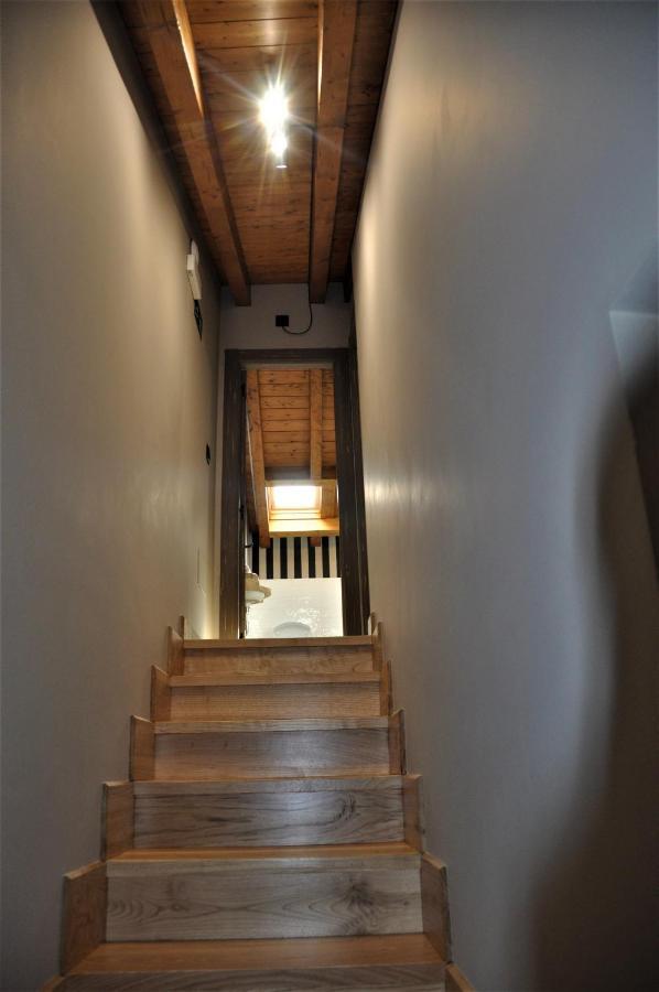 Apartamentos Las Agueeras Linares  외부 사진