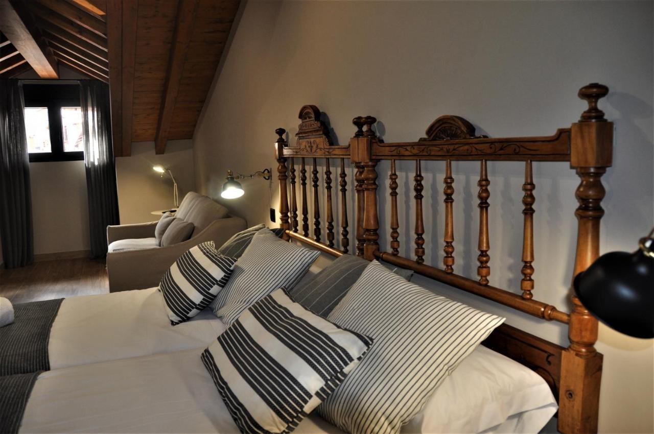 Apartamentos Las Agueeras Linares  외부 사진