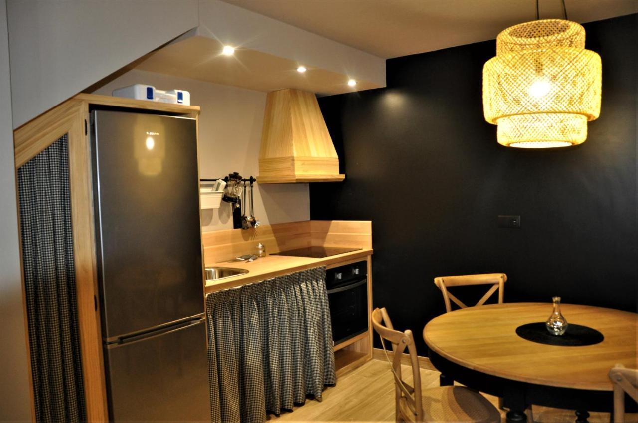 Apartamentos Las Agueeras Linares  외부 사진