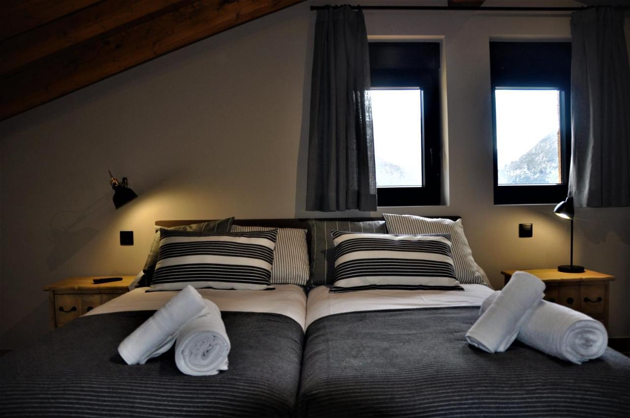 Apartamentos Las Agueeras Linares  외부 사진