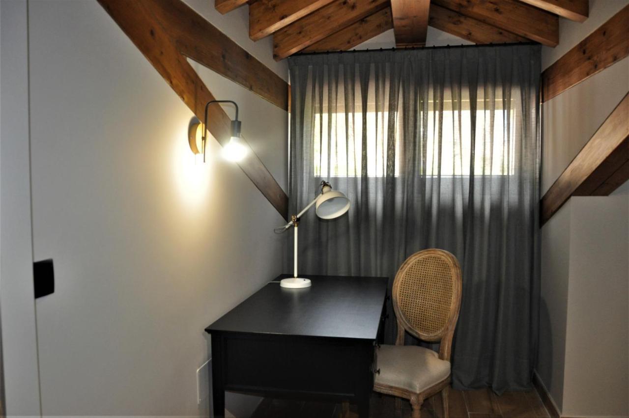Apartamentos Las Agueeras Linares  외부 사진
