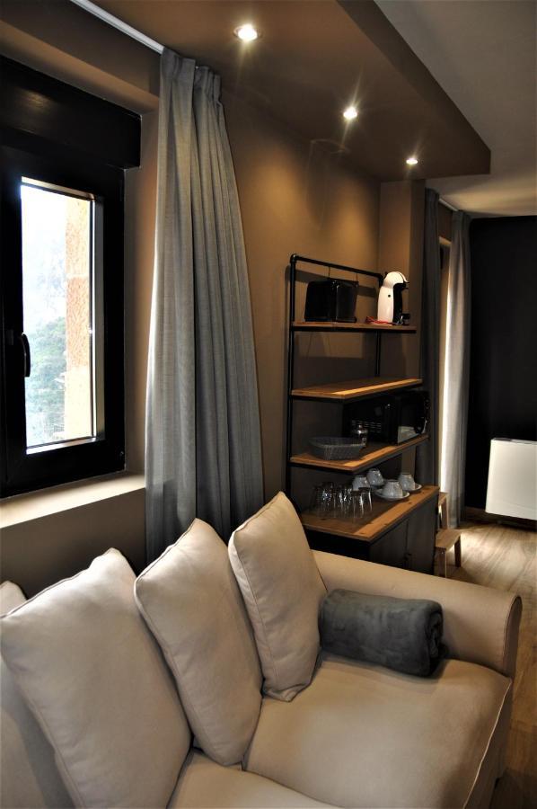 Apartamentos Las Agueeras Linares  외부 사진