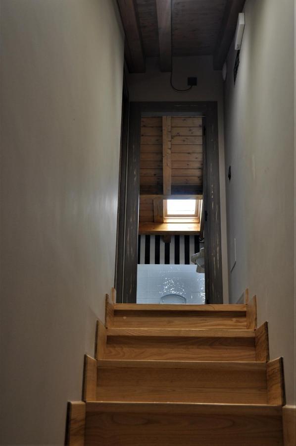 Apartamentos Las Agueeras Linares  외부 사진