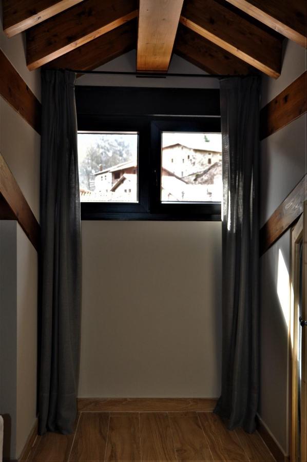 Apartamentos Las Agueeras Linares  외부 사진