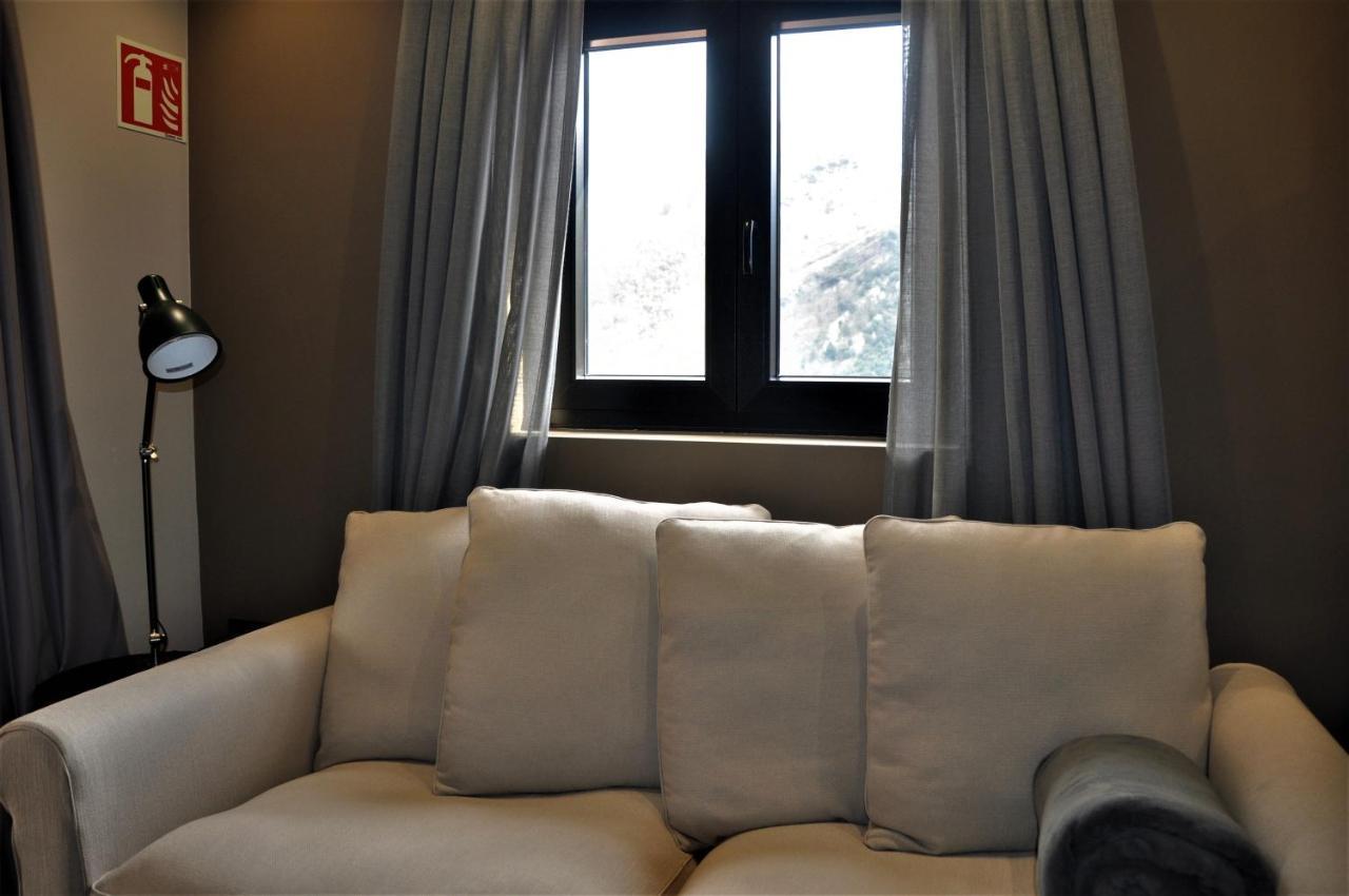 Apartamentos Las Agueeras Linares  외부 사진