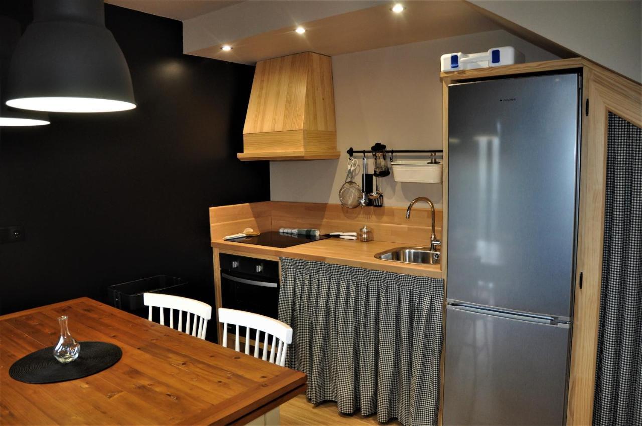 Apartamentos Las Agueeras Linares  외부 사진