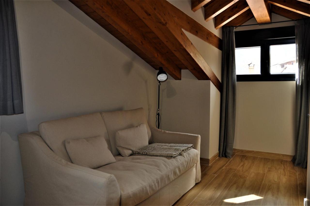 Apartamentos Las Agueeras Linares  외부 사진