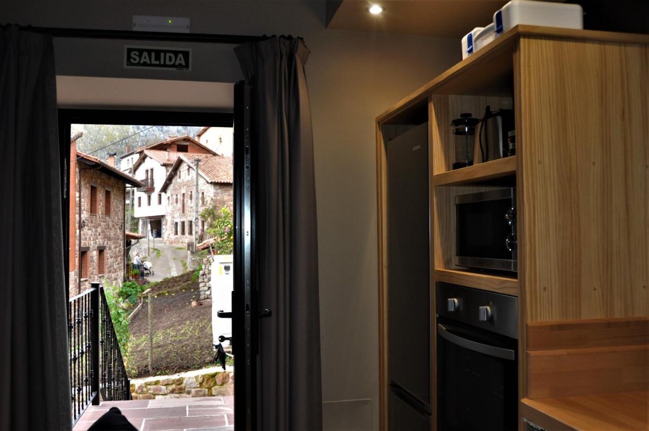 Apartamentos Las Agueeras Linares  외부 사진