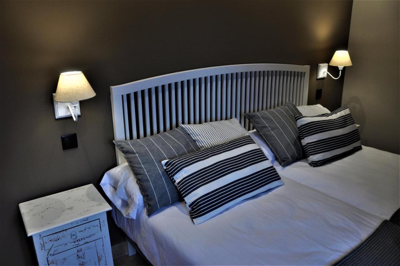 Apartamentos Las Agueeras Linares  외부 사진