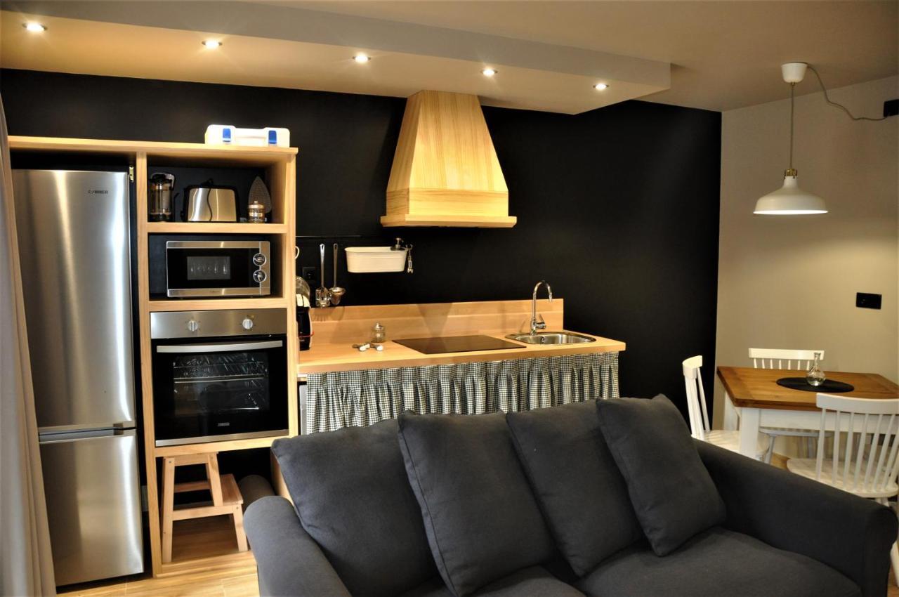 Apartamentos Las Agueeras Linares  외부 사진