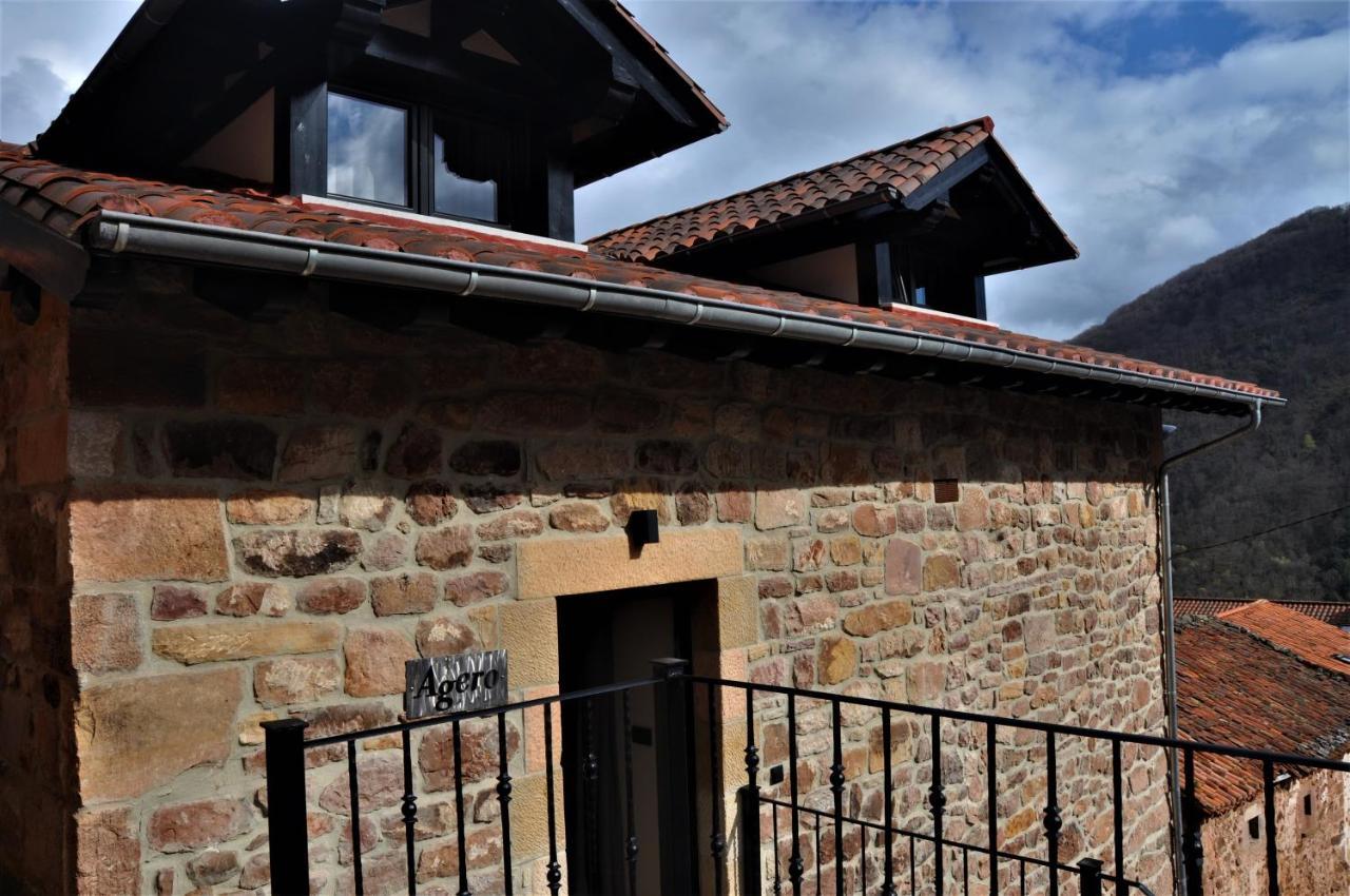 Apartamentos Las Agueeras Linares  외부 사진