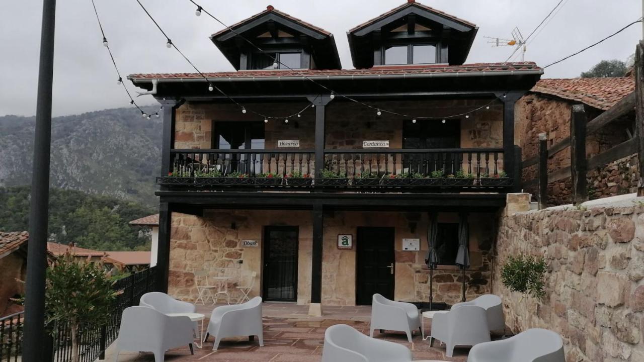 Apartamentos Las Agueeras Linares  외부 사진