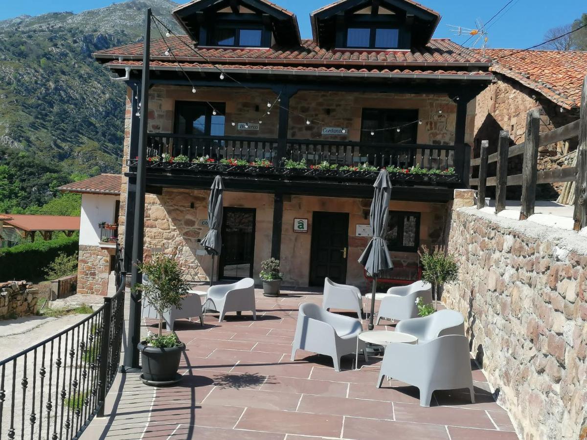Apartamentos Las Agueeras Linares  외부 사진