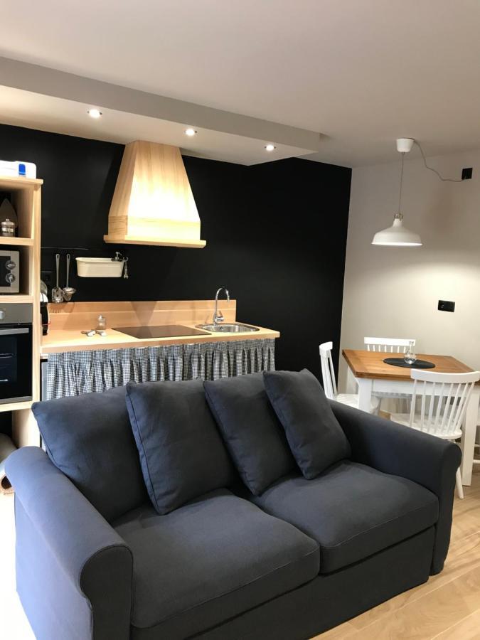 Apartamentos Las Agueeras Linares  외부 사진