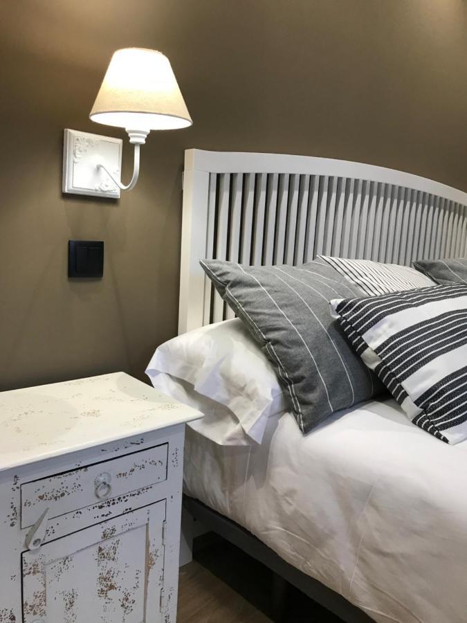 Apartamentos Las Agueeras Linares  외부 사진