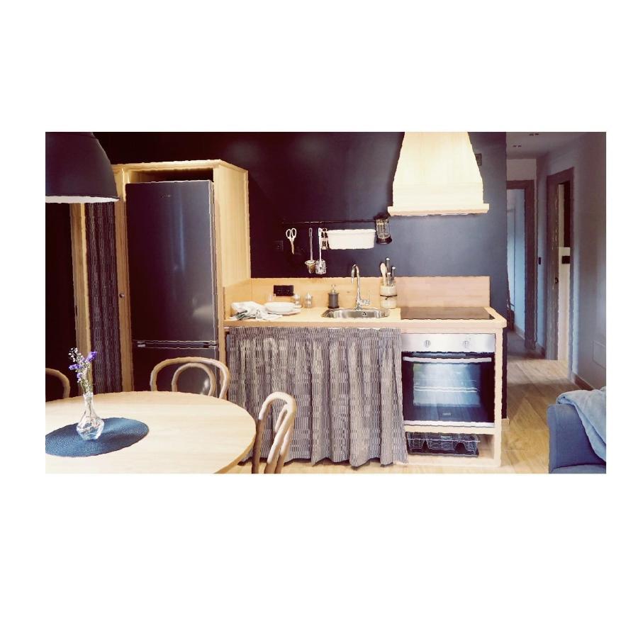Apartamentos Las Agueeras Linares  외부 사진