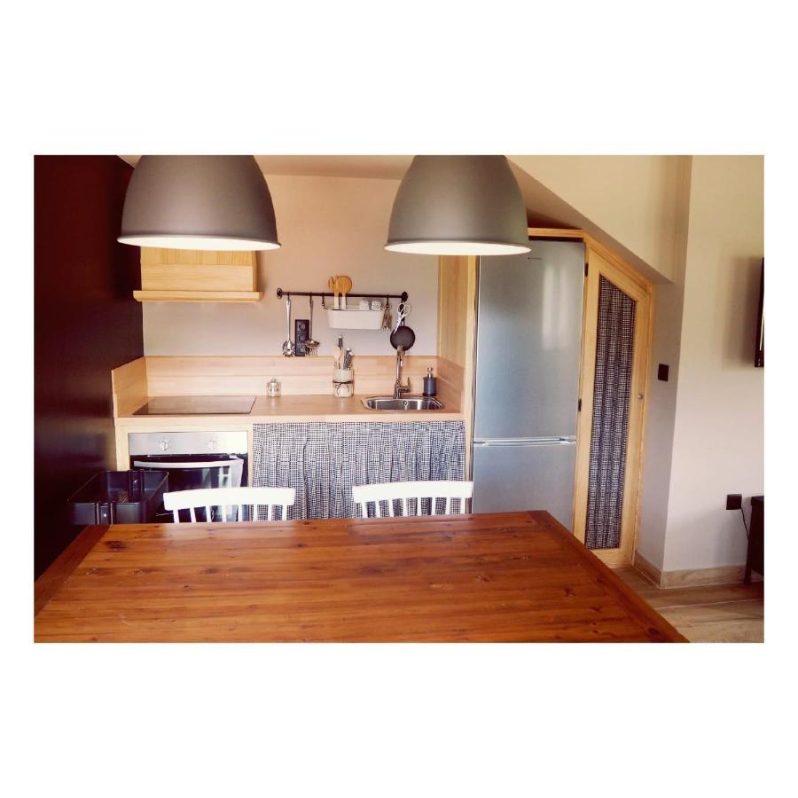 Apartamentos Las Agueeras Linares  외부 사진