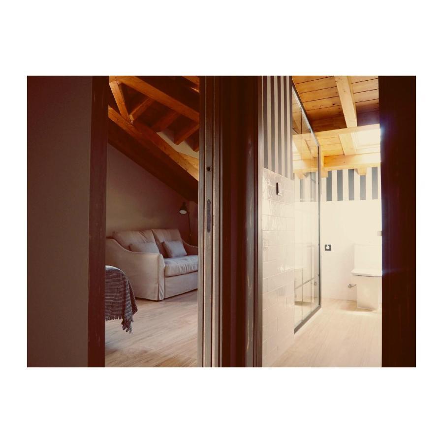 Apartamentos Las Agueeras Linares  외부 사진