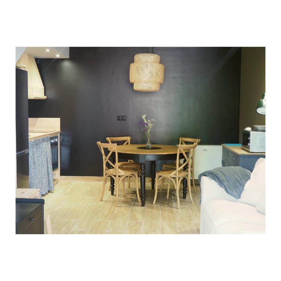 Apartamentos Las Agueeras Linares  외부 사진