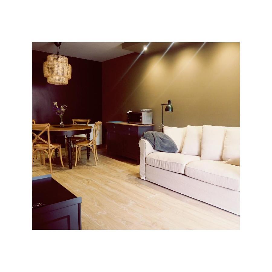 Apartamentos Las Agueeras Linares  외부 사진