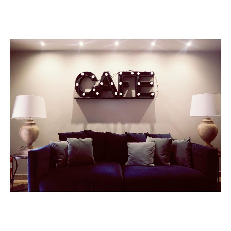 Apartamentos Las Agueeras Linares  외부 사진