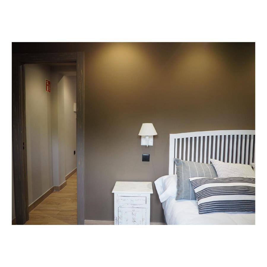 Apartamentos Las Agueeras Linares  외부 사진