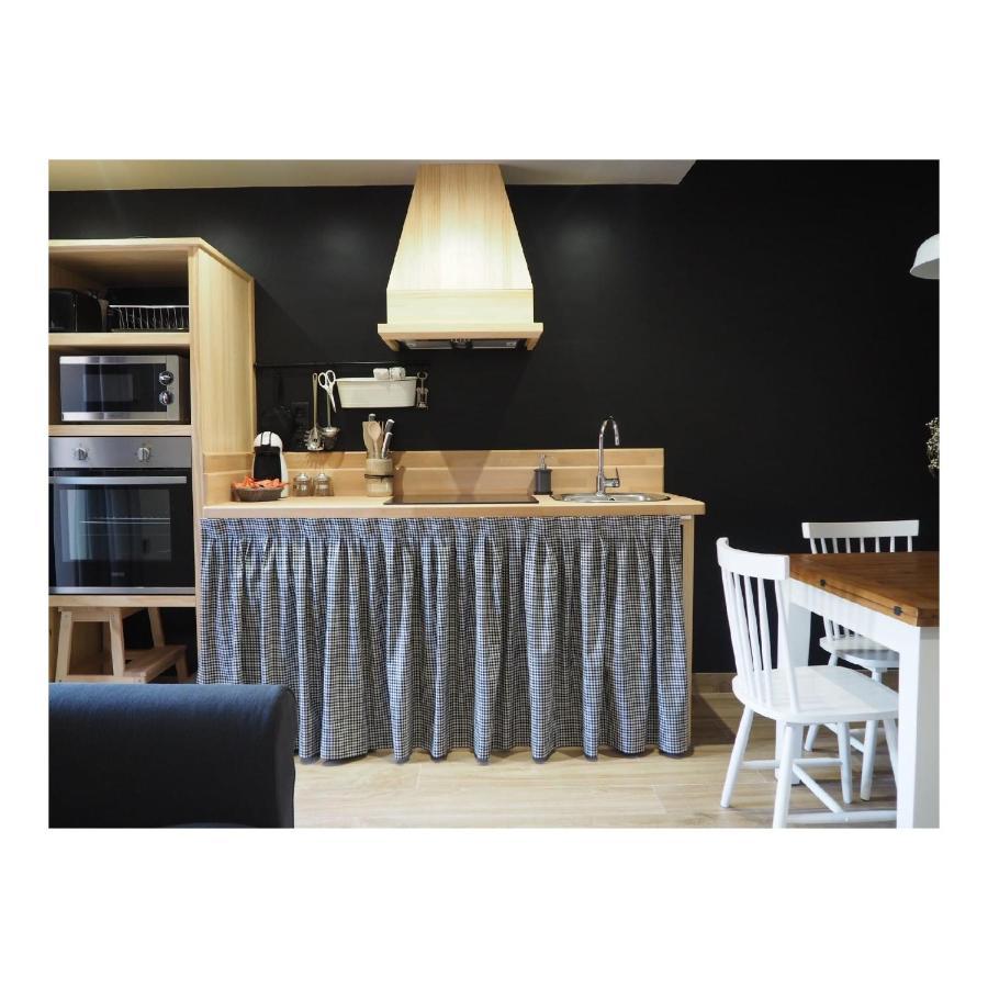 Apartamentos Las Agueeras Linares  외부 사진